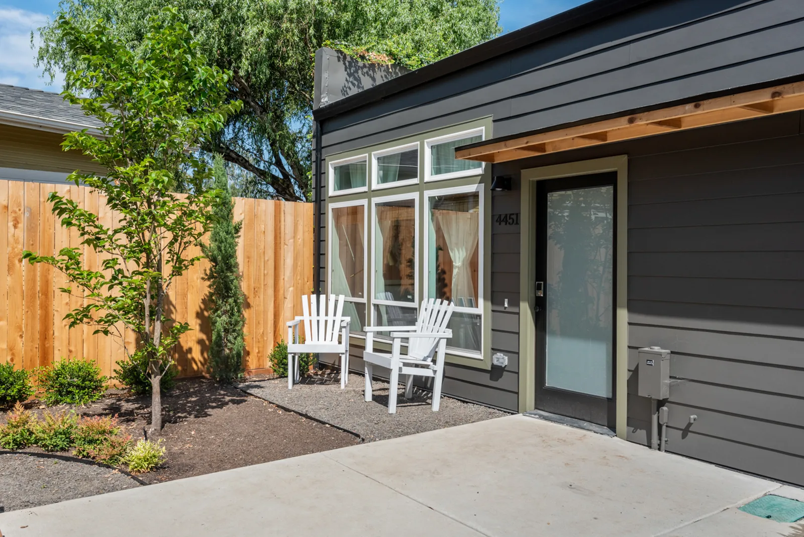 Stumptown Commons