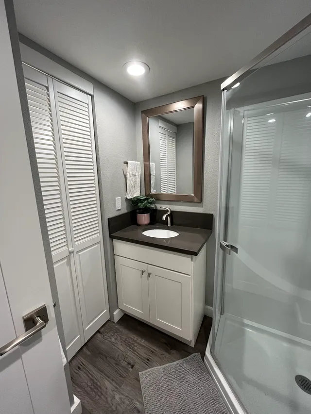 The Canary, furnished rental