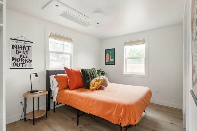 Cozy Cloud Cottage, furnished rental