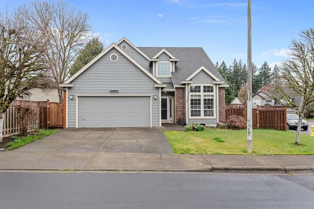 Sweet Serenity, furnished rental