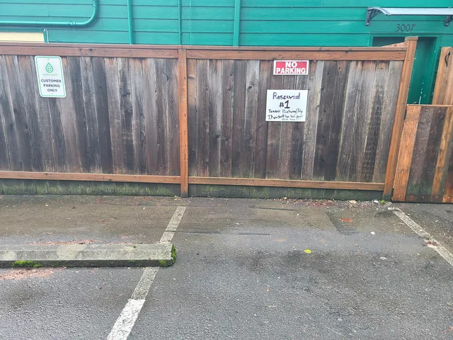 Reefer (Studio), furnished rental
