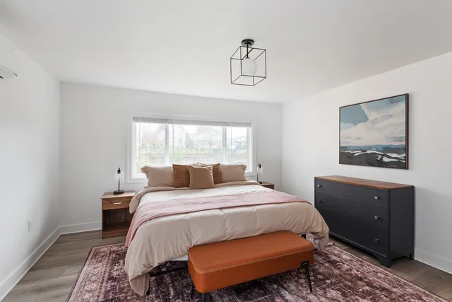 Homestead, furnished rental