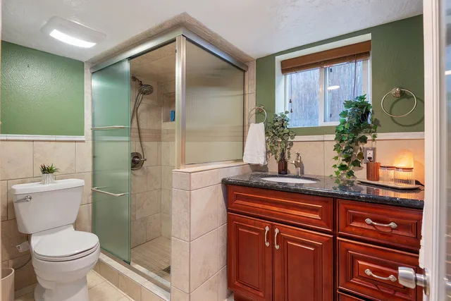 The Garfield, furnished rental