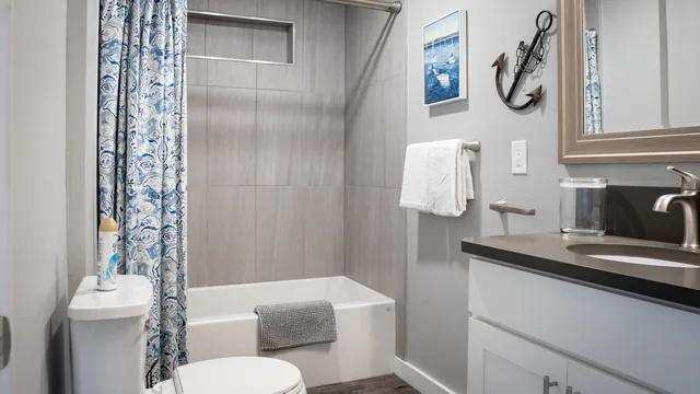 The Lemon Tree, furnished rental