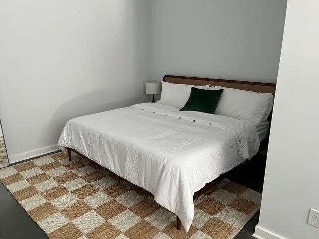 Stylish Studio, furnished rental